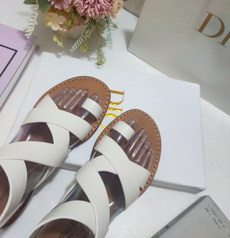 Christian Dior Sandals